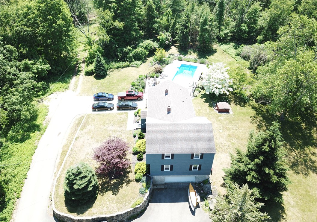 19 Trap Road Glocester, RI 02857 - Photo 31 of 32