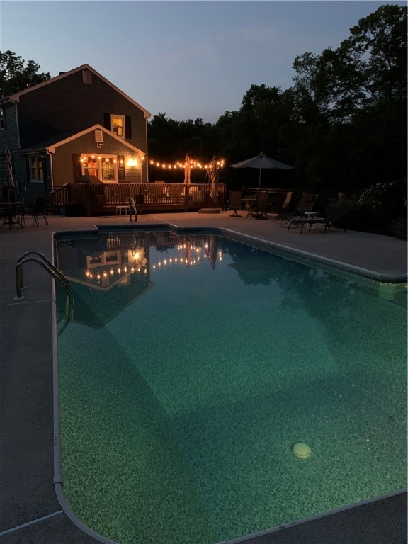 19 Trap Road Glocester, RI 02857 - Photo 32 of 32