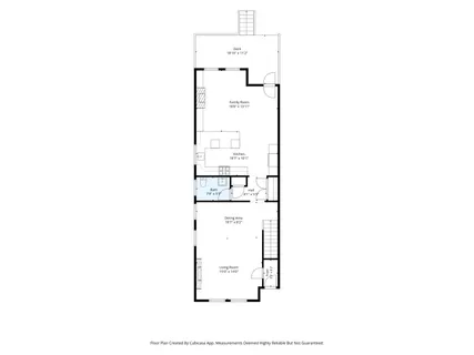 $825,000 | 2219 North Campbell Avenue, Unit 1N, Chicago, IL 60647
