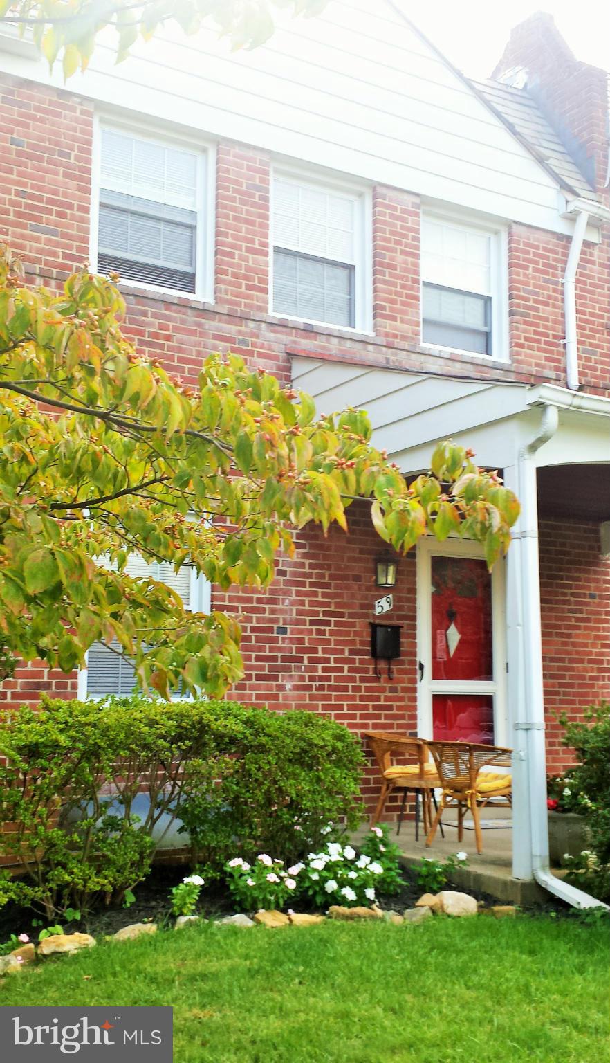 59 Burkshire Road Baltimore, MD 21286 - Photo 1 of 28 Welcome Home!