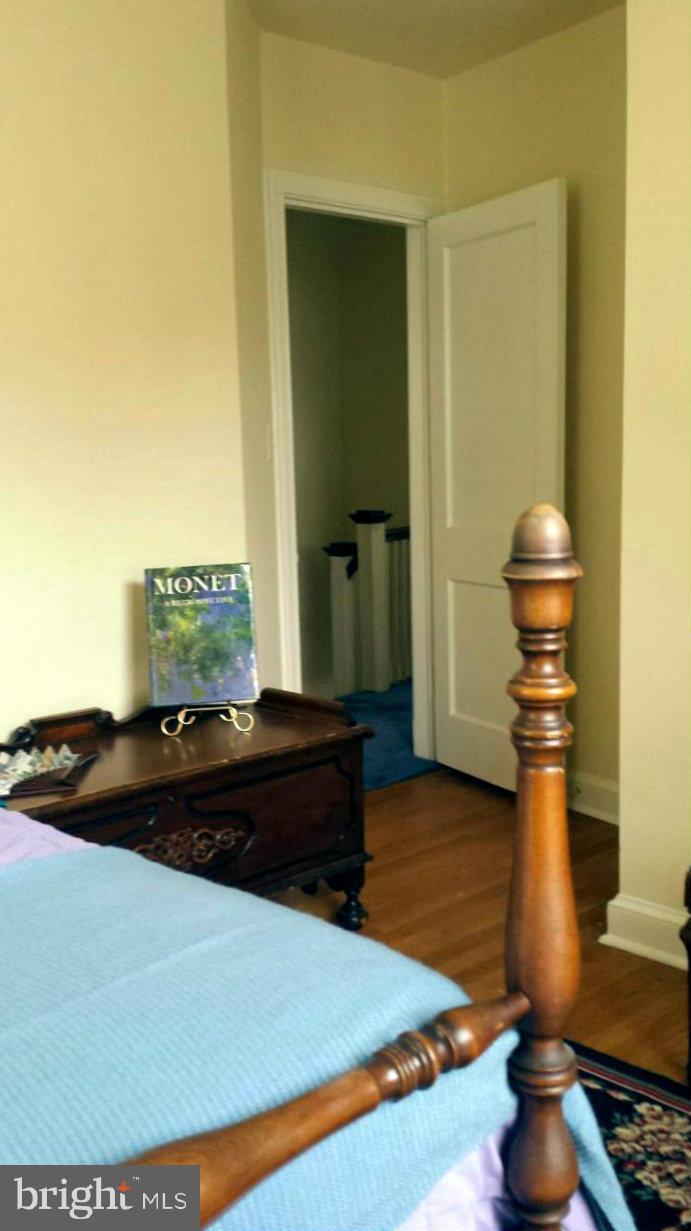 59 Burkshire Road Baltimore, MD 21286 - Photo 15 of 28 Bedroom