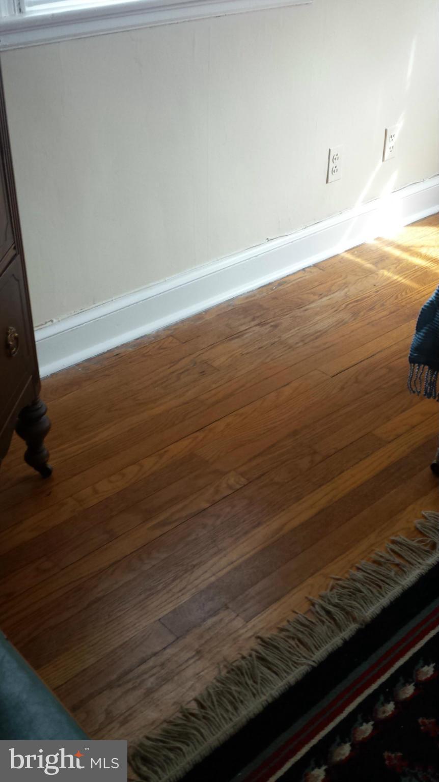 59 Burkshire Road Baltimore, MD 21286 - Photo 16 of 28 Gorgeous Hardwood