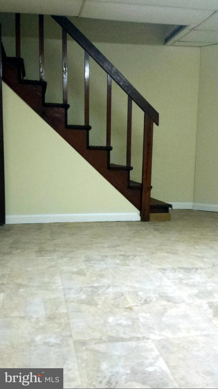 59 Burkshire Road Baltimore, MD 21286 - Photo 20 of 28 Front half of Basement - Nicely Finished!