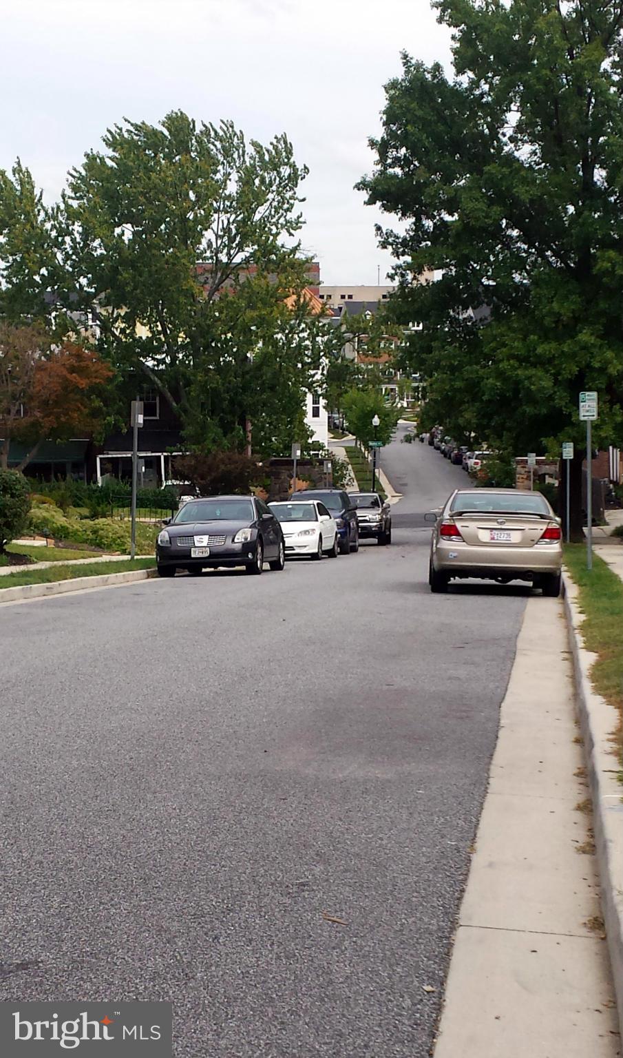 59 Burkshire Road Baltimore, MD 21286 - Photo 27 of 28 Street Parking Available