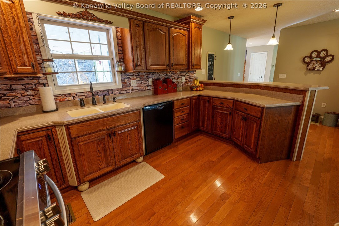 732 Ball Fork Road Danville, WV 25053 - Photo 15 of 50 Gallery Image 15