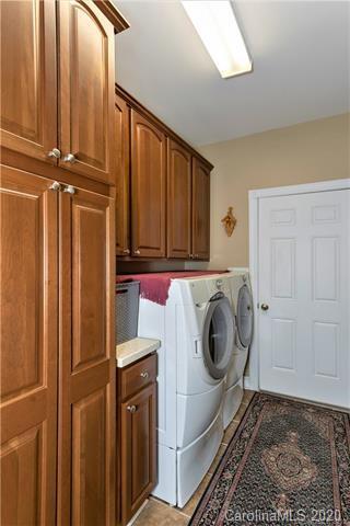 294 Chisholm Trail Rutherfordton, NC 28139 - Photo 15 of 31 a utility room with dryer and washer