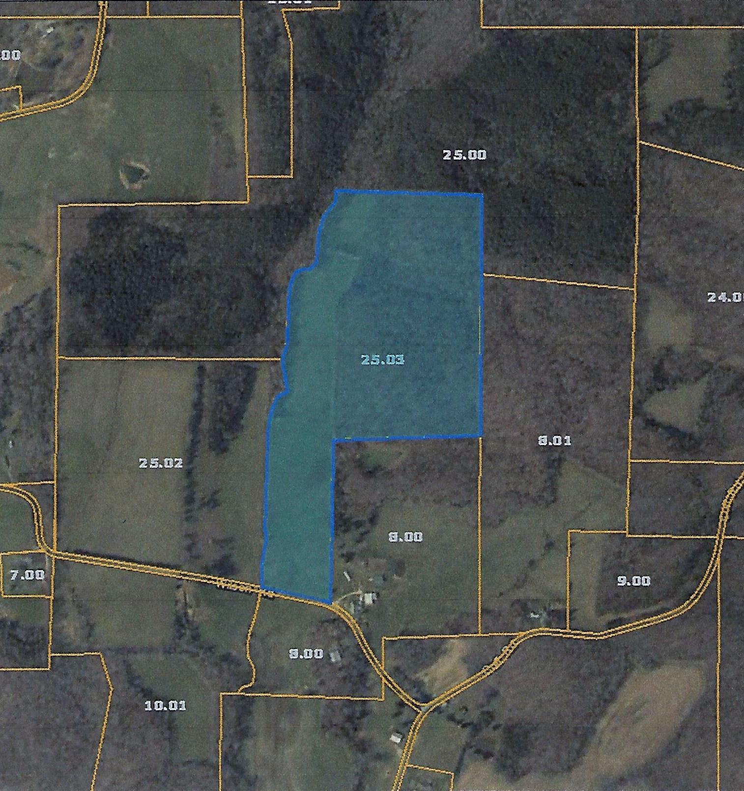0 Wilson Road Camden, TN 38320 - Photo 27 of 28