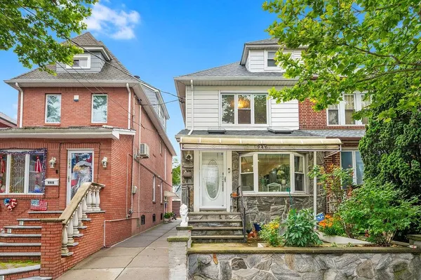 $1,550,000 | 946 78th Street | Dyker Heights