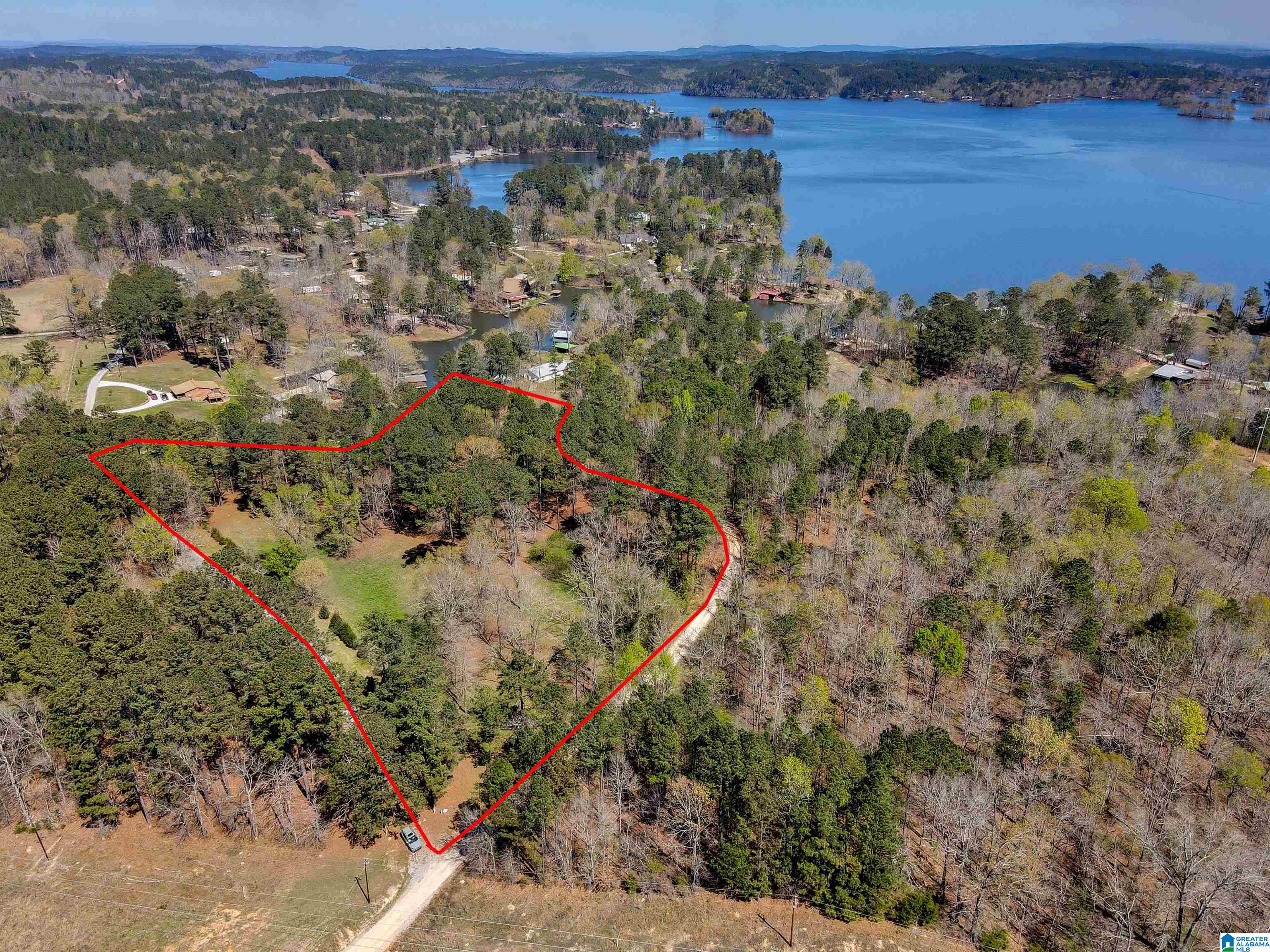 833 County Road, Unit 2 Jemison, AL 35085 - Photo 3 of 15