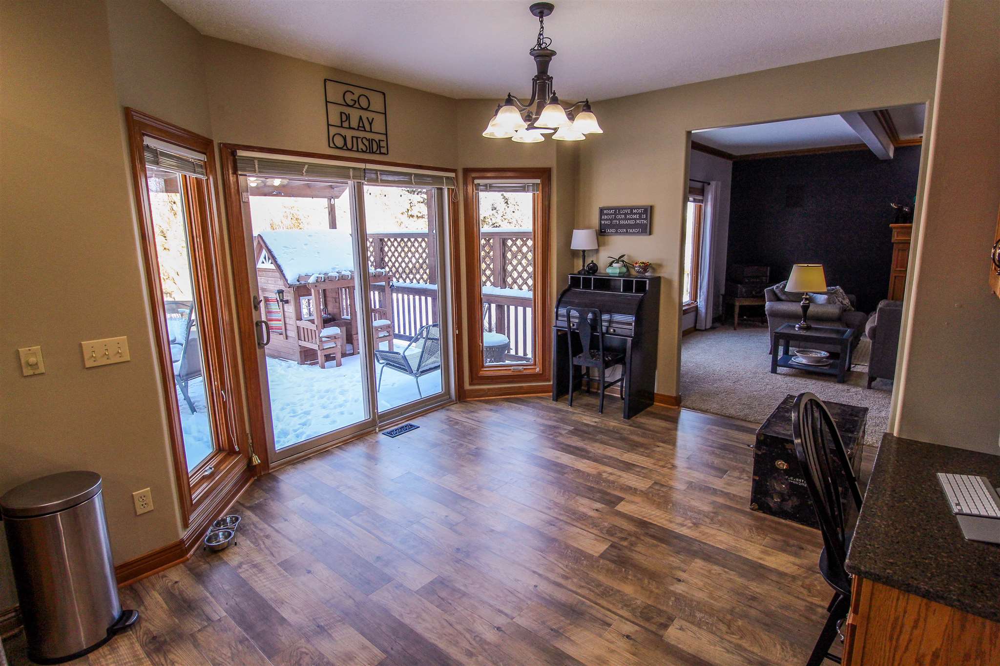 2218 Stonebriar Road Fort Wayne, IN 46814 - Photo 11 of 36 Gallery Image 11