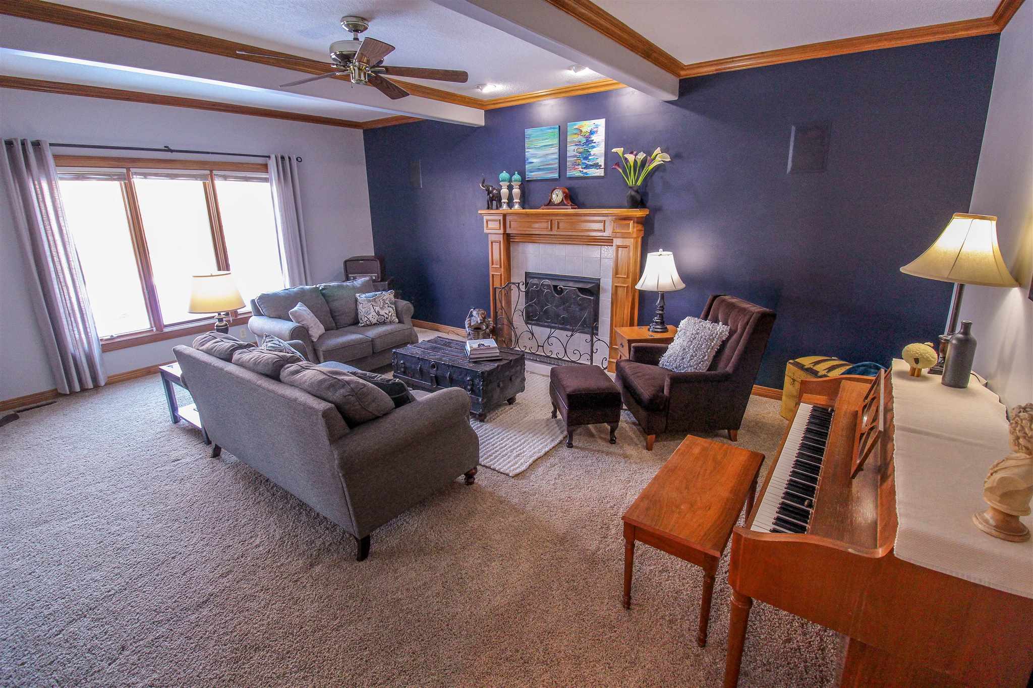2218 Stonebriar Road Fort Wayne, IN 46814 - Photo 12 of 36 Gallery Image 12