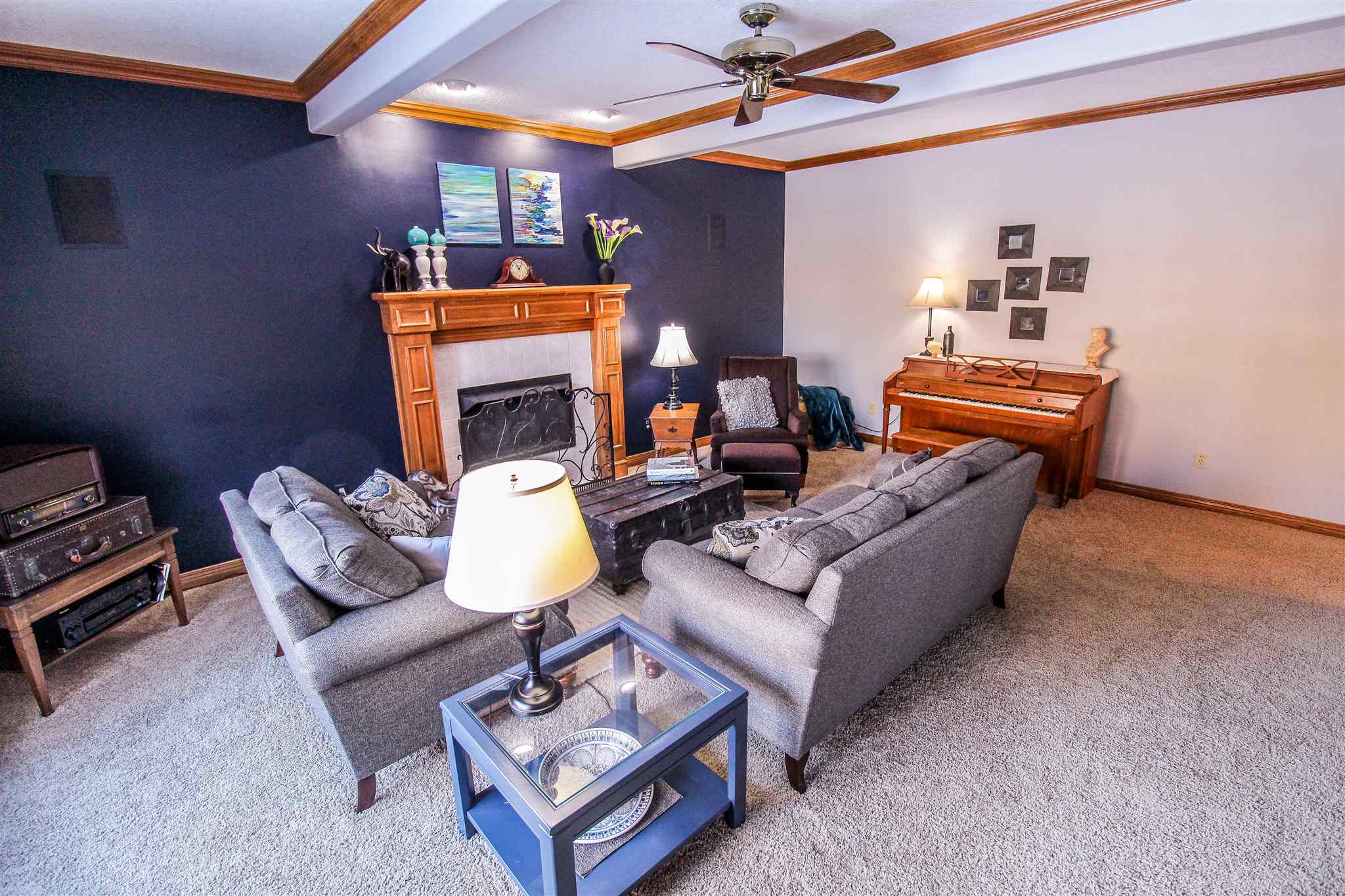 2218 Stonebriar Road Fort Wayne, IN 46814 - Photo 13 of 36 Gallery Image 13