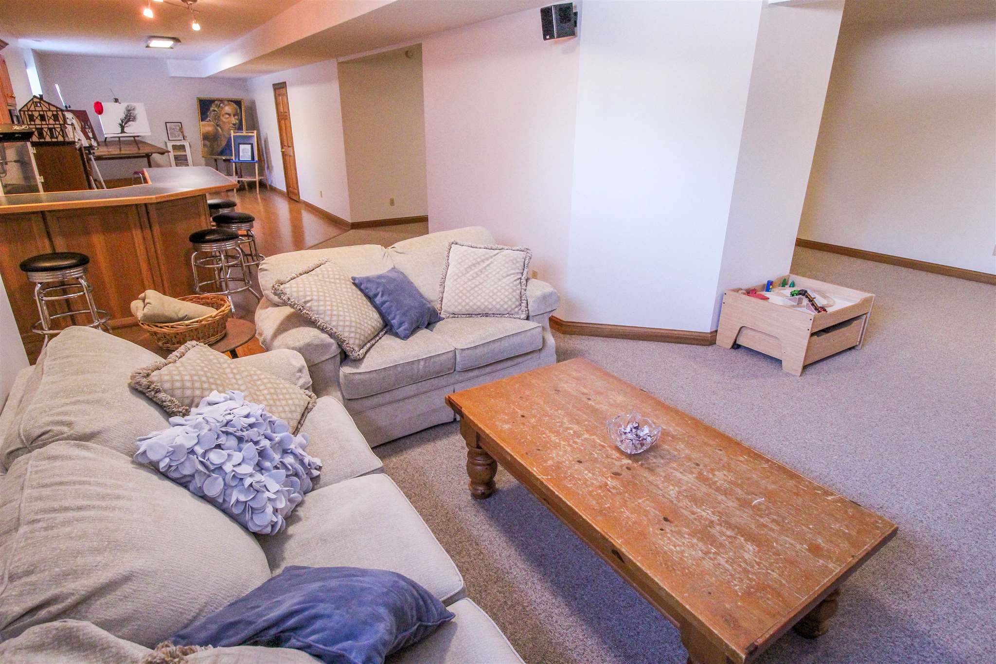 2218 Stonebriar Road Fort Wayne, IN 46814 - Photo 29 of 36 Gallery Image 29