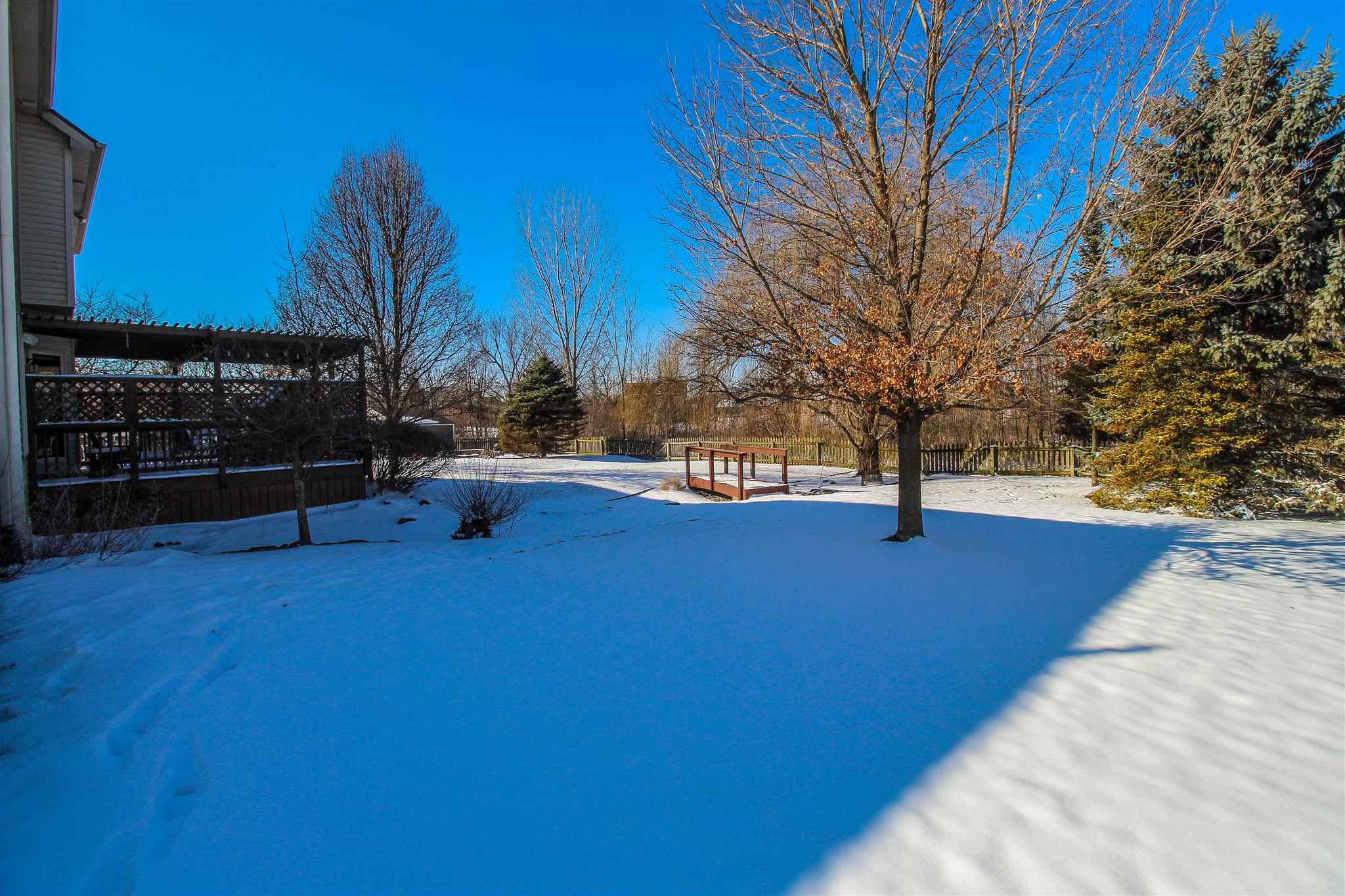 2218 Stonebriar Road Fort Wayne, IN 46814 - Photo 33 of 36 Gallery Image 33