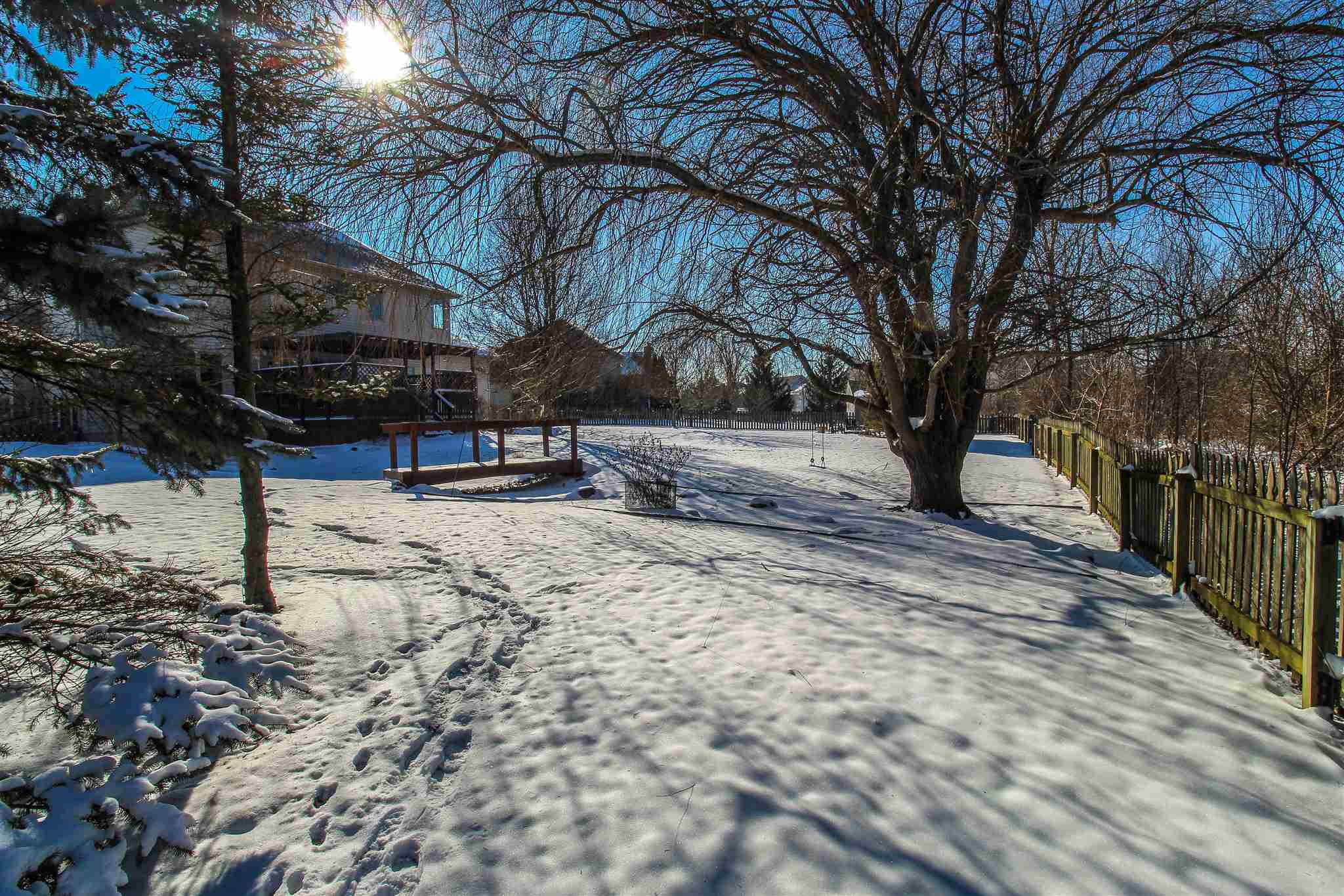 2218 Stonebriar Road Fort Wayne, IN 46814 - Photo 34 of 36 Gallery Image 34