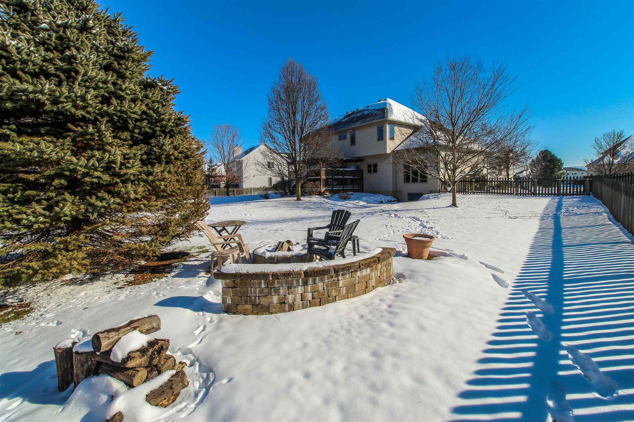 2218 Stonebriar Road Fort Wayne, IN 46814 - Photo 35 of 36 Gallery Image 35