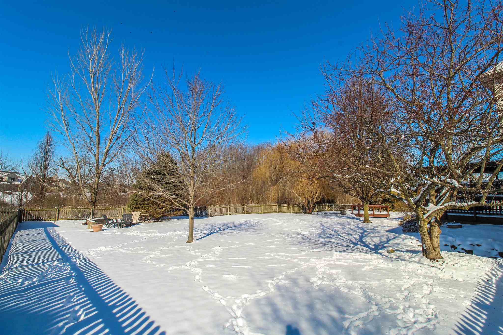 2218 Stonebriar Road Fort Wayne, IN 46814 - Photo 36 of 36 Gallery Image 36