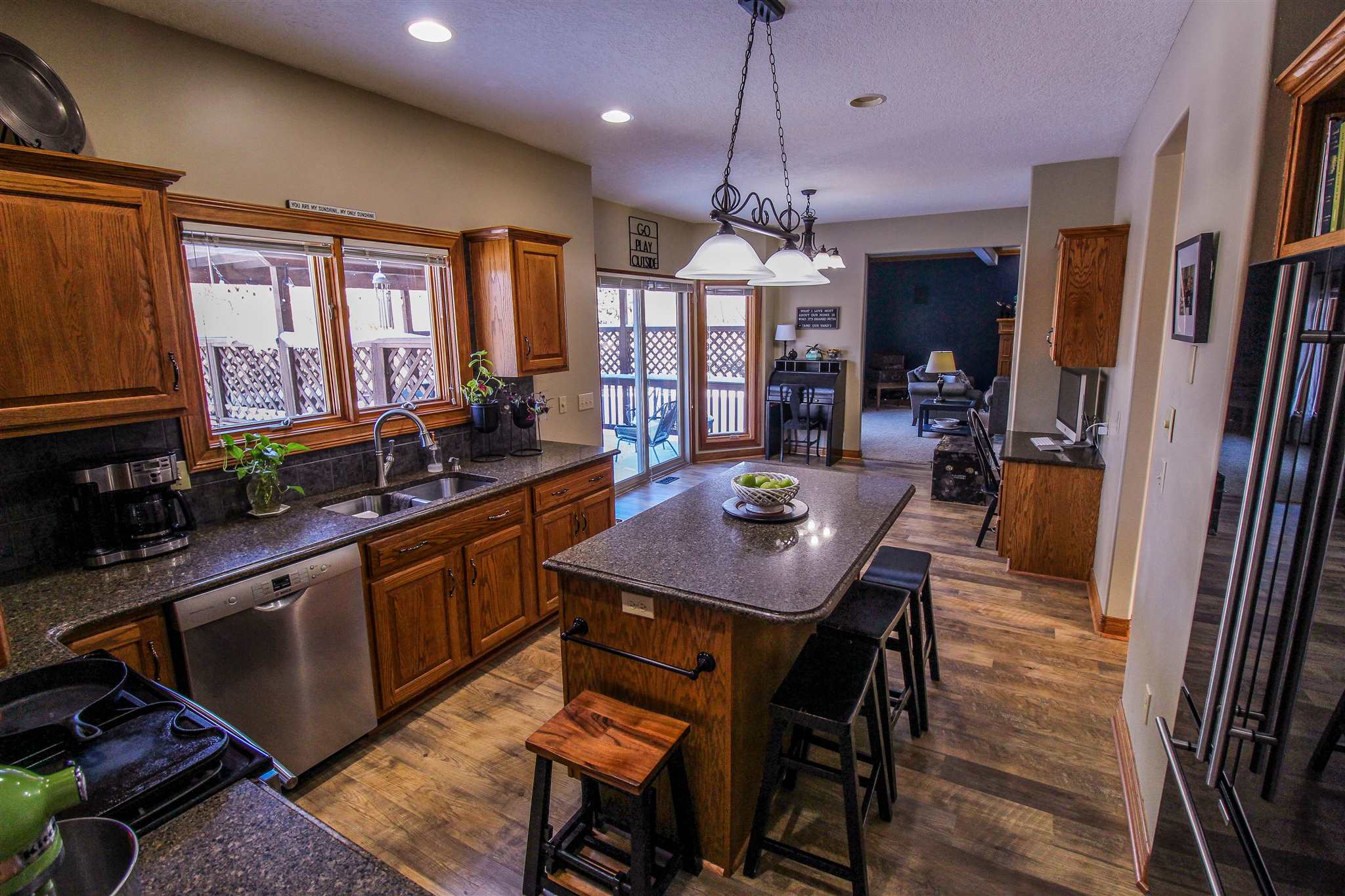 2218 Stonebriar Road Fort Wayne, IN 46814 - Photo 8 of 36 Gallery Image 8