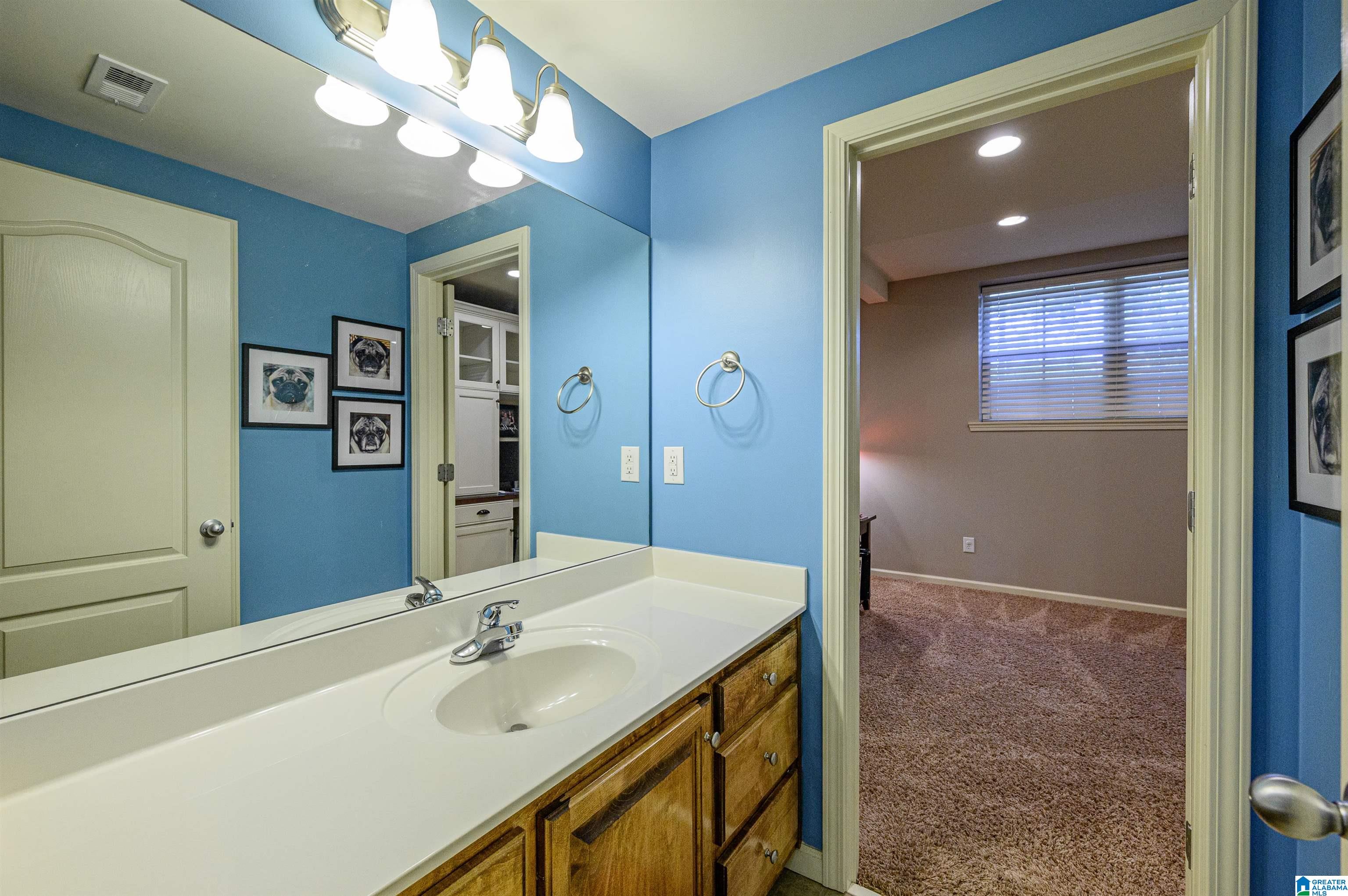 129 Timber Ridge Drive Alabaster, AL 35007 - Photo 33 of 44