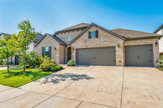 $2,950 | 1625 Daisy Corner Drive, Prosper, TX 75078