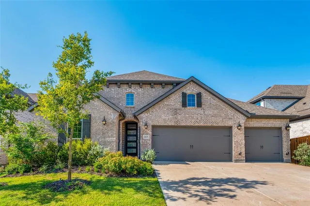 $2,950 | 1625 Daisy Corner Drive, Prosper, TX 75078