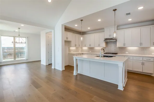 $2,950 | 1625 Daisy Corner Drive, Prosper, TX 75078