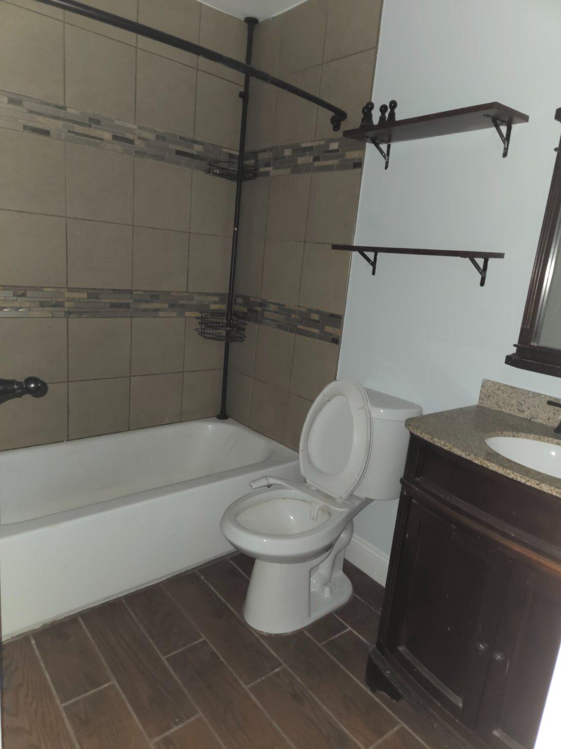 145 Echelon Road Voorhees, NJ 08043 - Photo 18 of 18 Master Bedroom - Full Bath