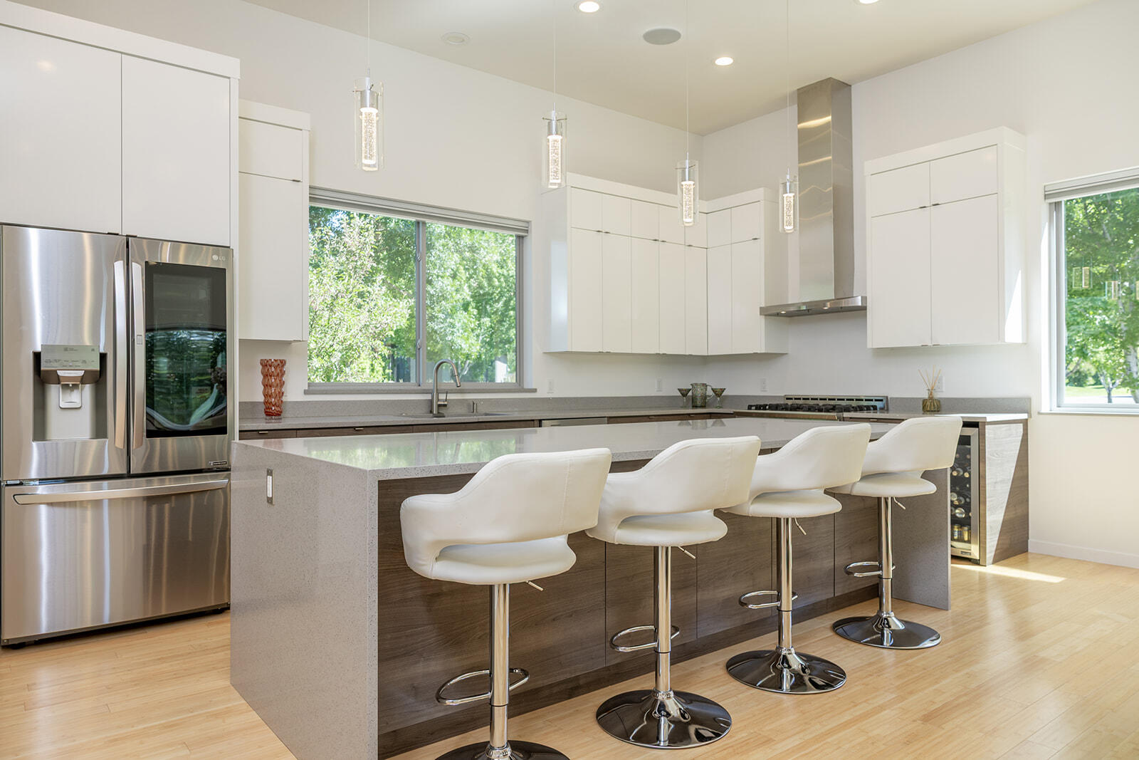 980 Cutters Drive Hailey, ID 83333 - Photo 6 of 56 Kitchen
