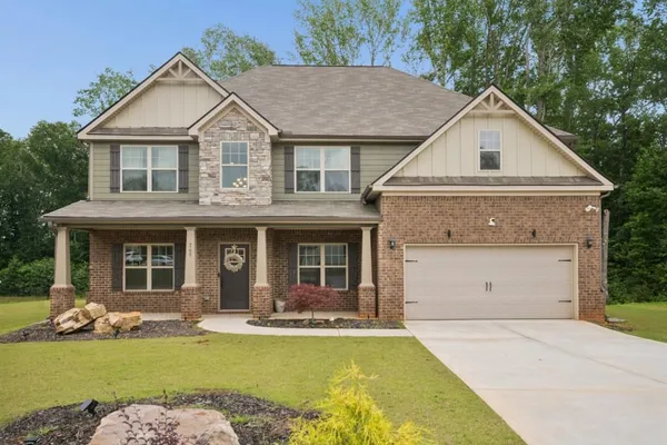 $460,000 | 269 Baumgard Way, Locust Grove, GA 30248