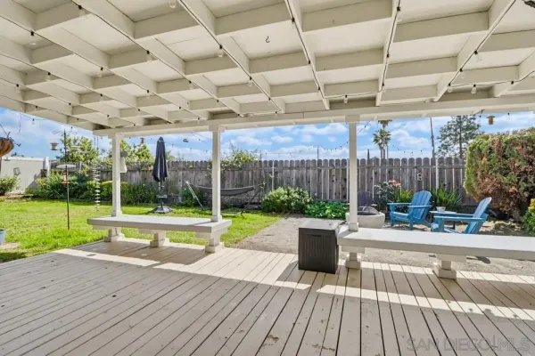 $819,000 | 10425 Nate Way, Santee, CA 92071