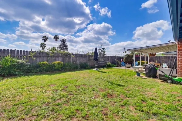 $819,000 | 10425 Nate Way, Santee, CA 92071