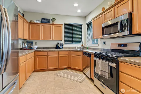 $584,950 | 301 50th Street Southeast, Unit 43, Auburn, WA 98092