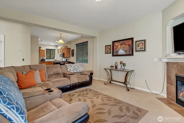 $584,950 | 301 50th Street Southeast, Unit 43, Auburn, WA 98092