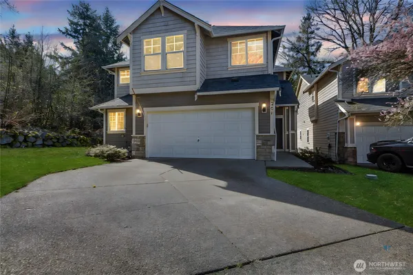 $584,950 | 301 50th Street Southeast, Unit 43, Auburn, WA 98092