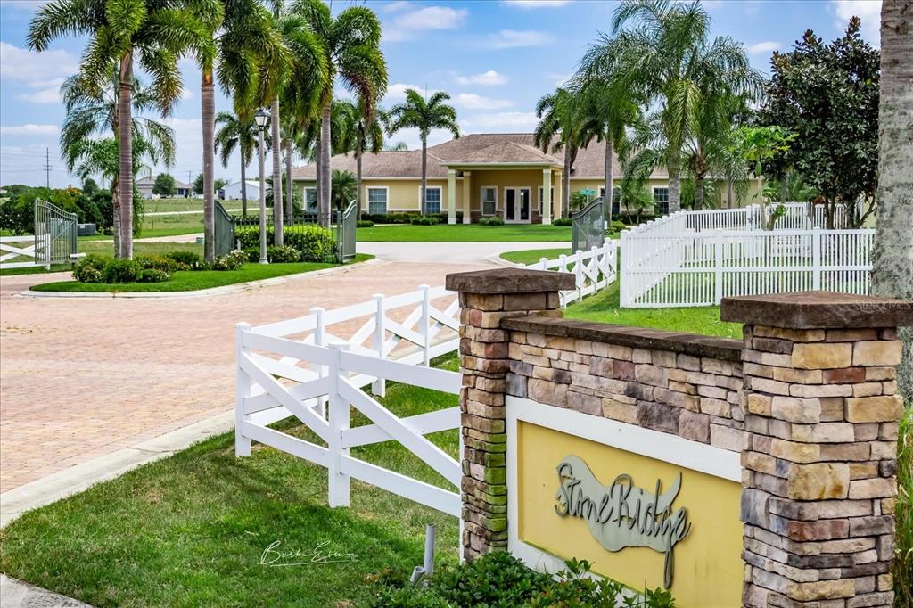1409 Stone Ridge Circle Sebring, FL 33870 - Photo 25 of 29 Gallery Image 25
