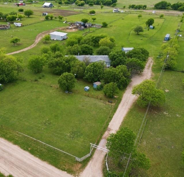 134 Private Road 4523 Decatur, TX 76234 - Photo 3 of 34 Enjoy this peaceful lifestyle!