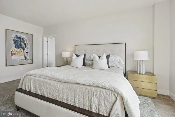 $17,759 | 1331 Maryland Avenue Southwest, Unit PH07, Washington, DC 20024