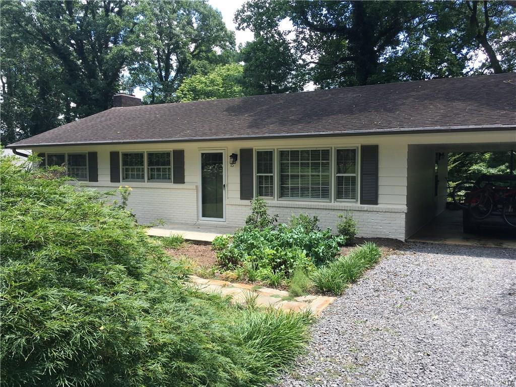 15 Normandy Road Asheville, NC 28803 - Photo 1 of 1 Gallery Image 1
