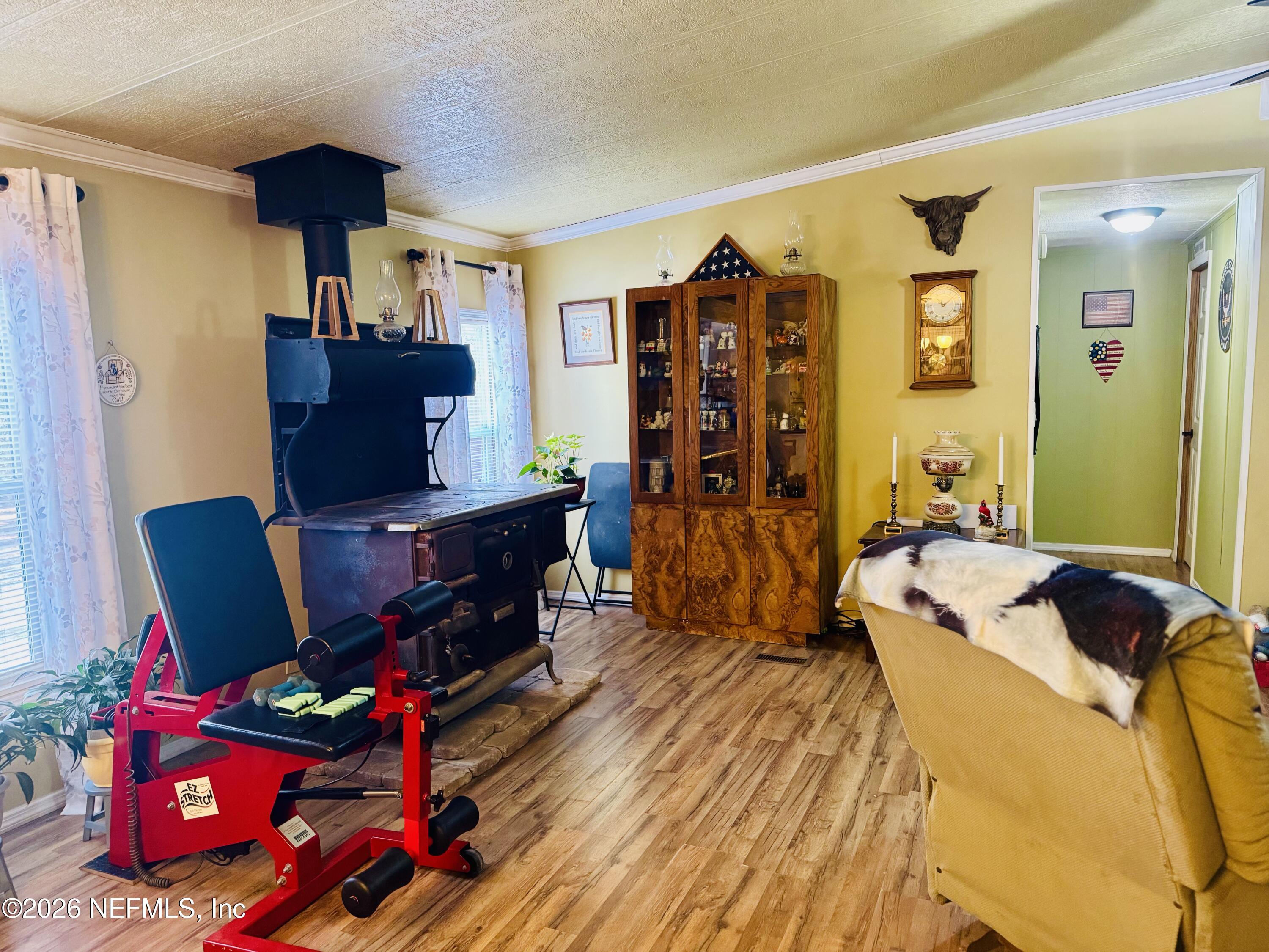 4700 Berry Court Keystone Heights, FL 32656 - Photo 11 of 65 Living Room