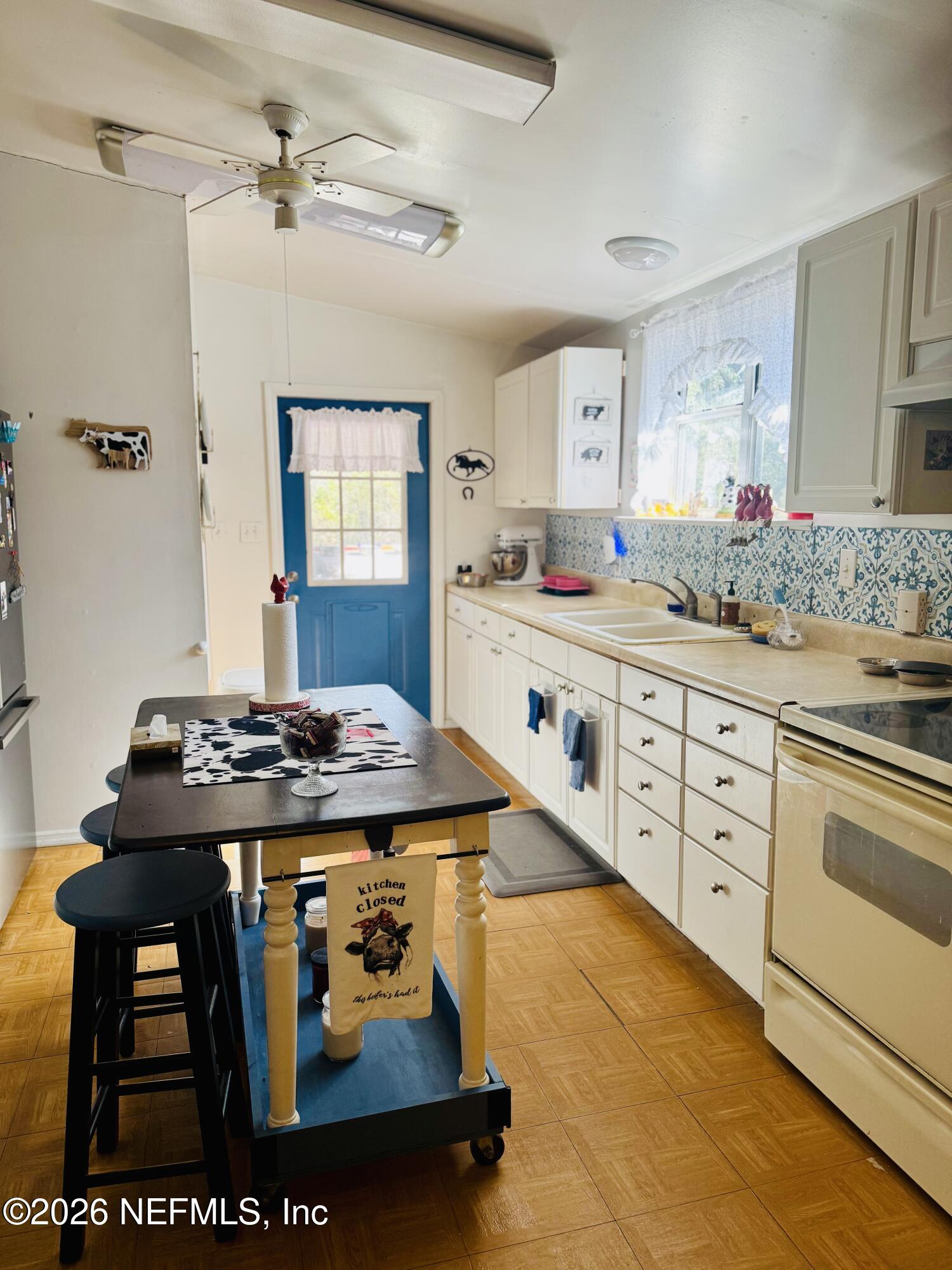 4700 Berry Court Keystone Heights, FL 32656 - Photo 17 of 66 Kitchen