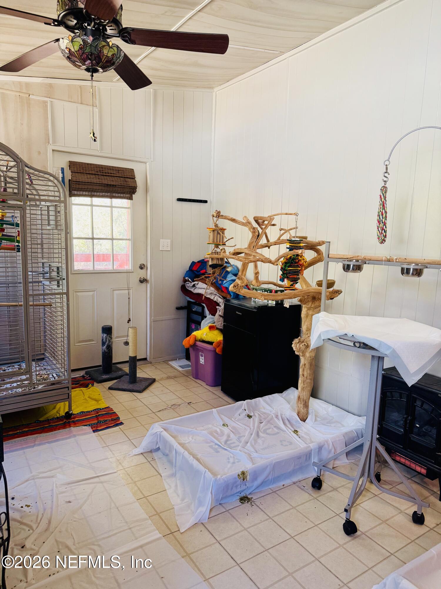 4700 Berry Court Keystone Heights, FL 32656 - Photo 31 of 65 Flex Room