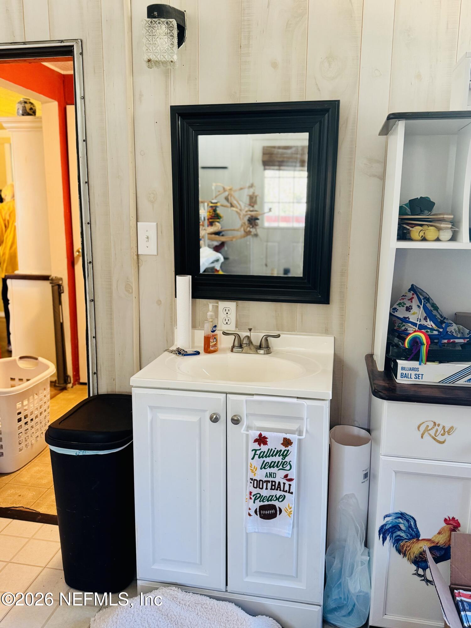 4700 Berry Court Keystone Heights, FL 32656 - Photo 32 of 65 Flex Room Sink