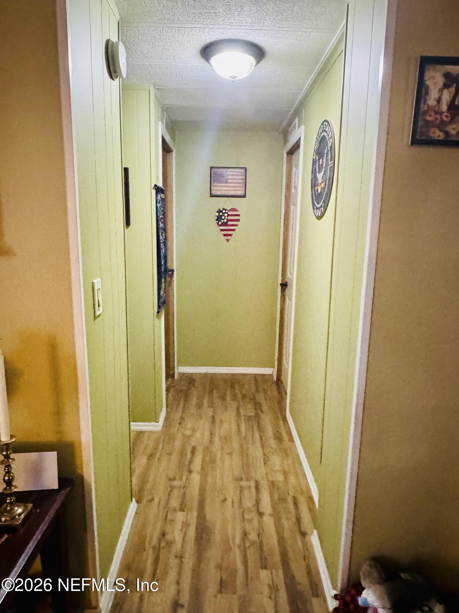 4700 Berry Court Keystone Heights, FL 32656 - Photo 36 of 66 Hallway