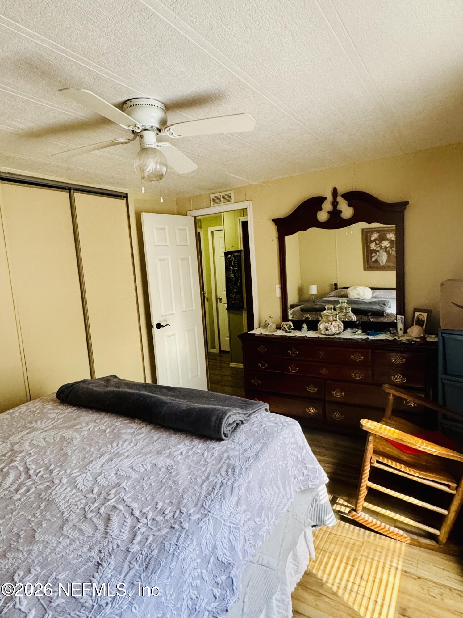 4700 Berry Court Keystone Heights, FL 32656 - Photo 43 of 66 Bedroom 3