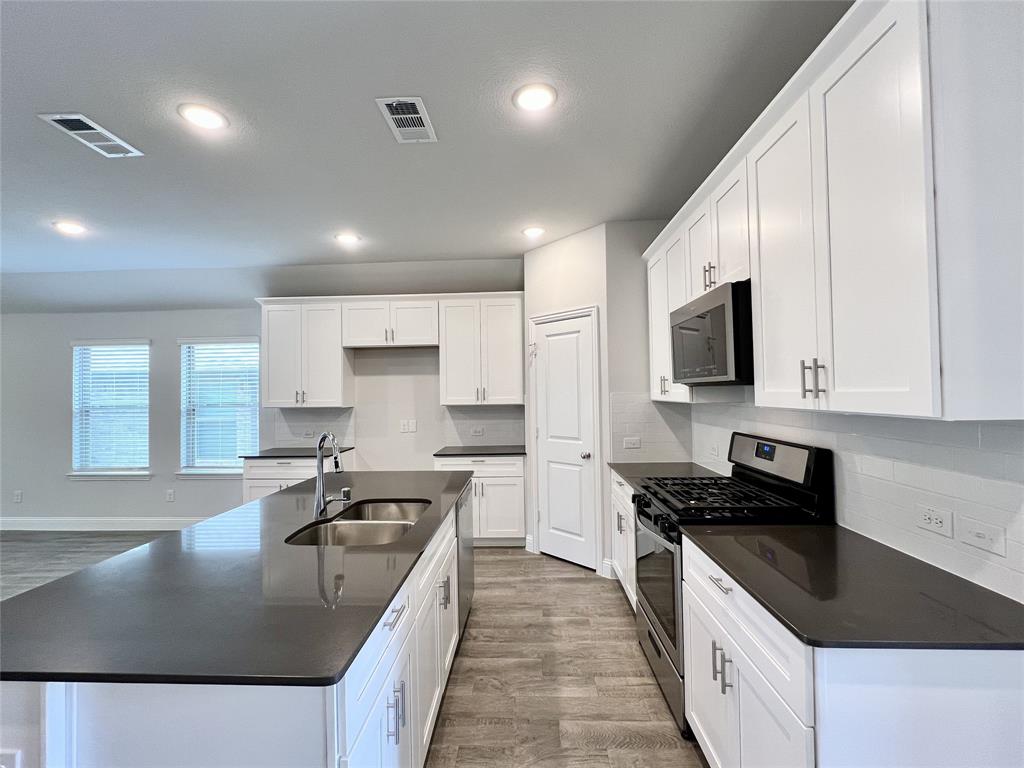 2712 Country Church Road McKinney, TX 75071 - Photo 6 of 22
