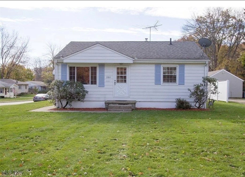 3580 Mogadore Road Mogadore, OH 44260 - Photo 2 of 29 Gallery Image 2
