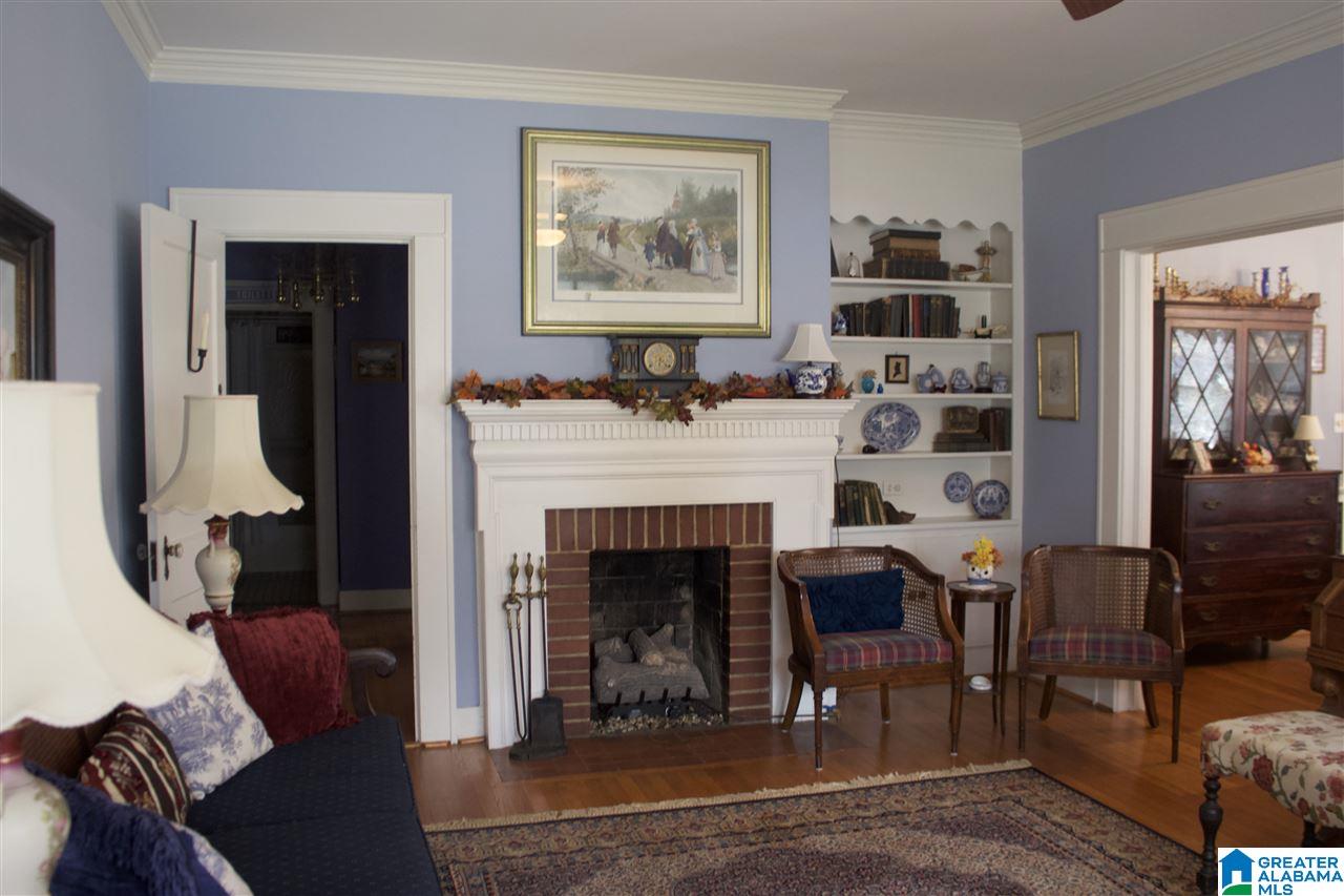 607 Chaffee Street Talladega, AL 35160 - Photo 5 of 24