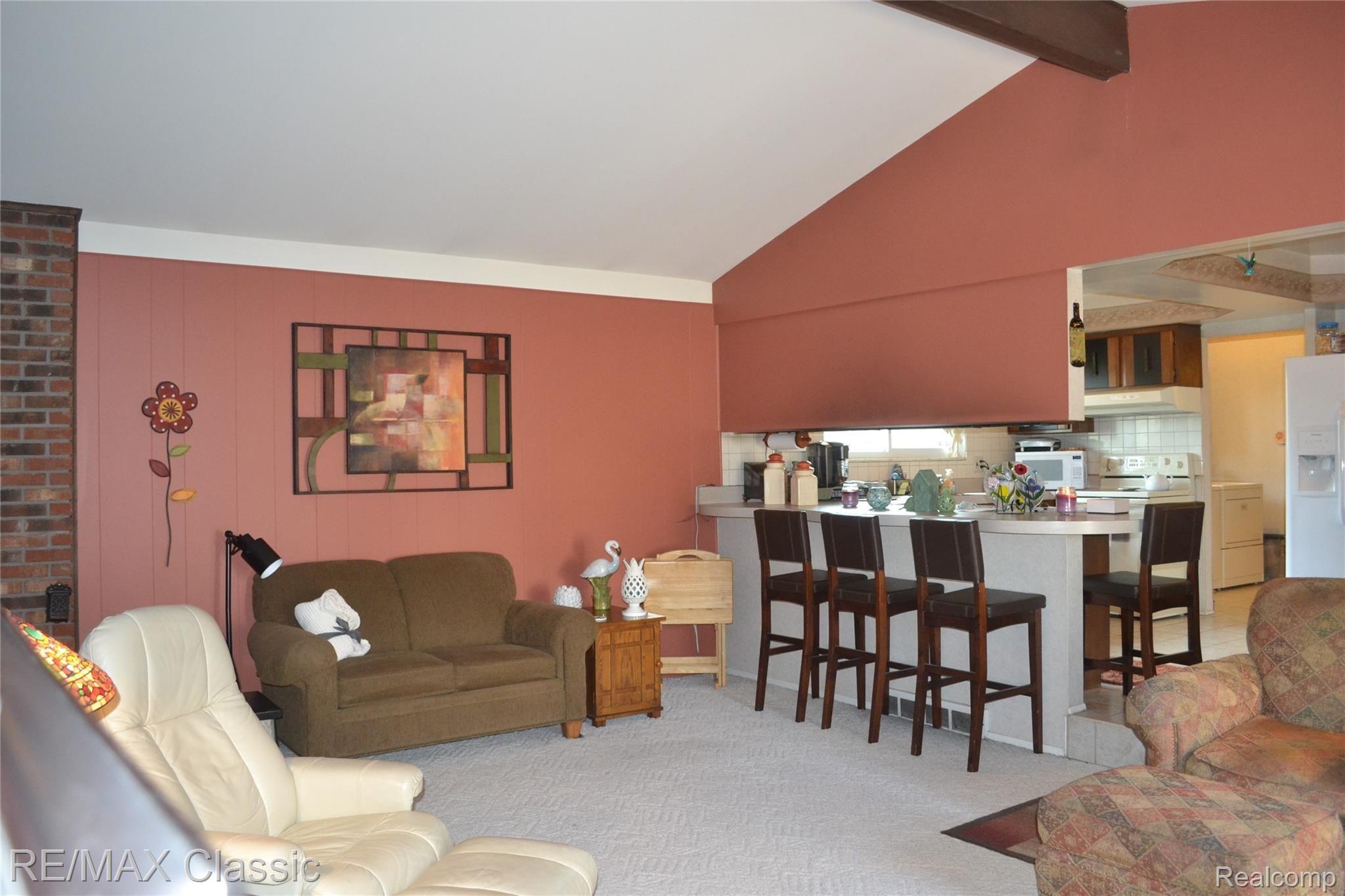 5708 Wedgewood Road Canton, MI 48187 - Photo 13 of 35 Family Room