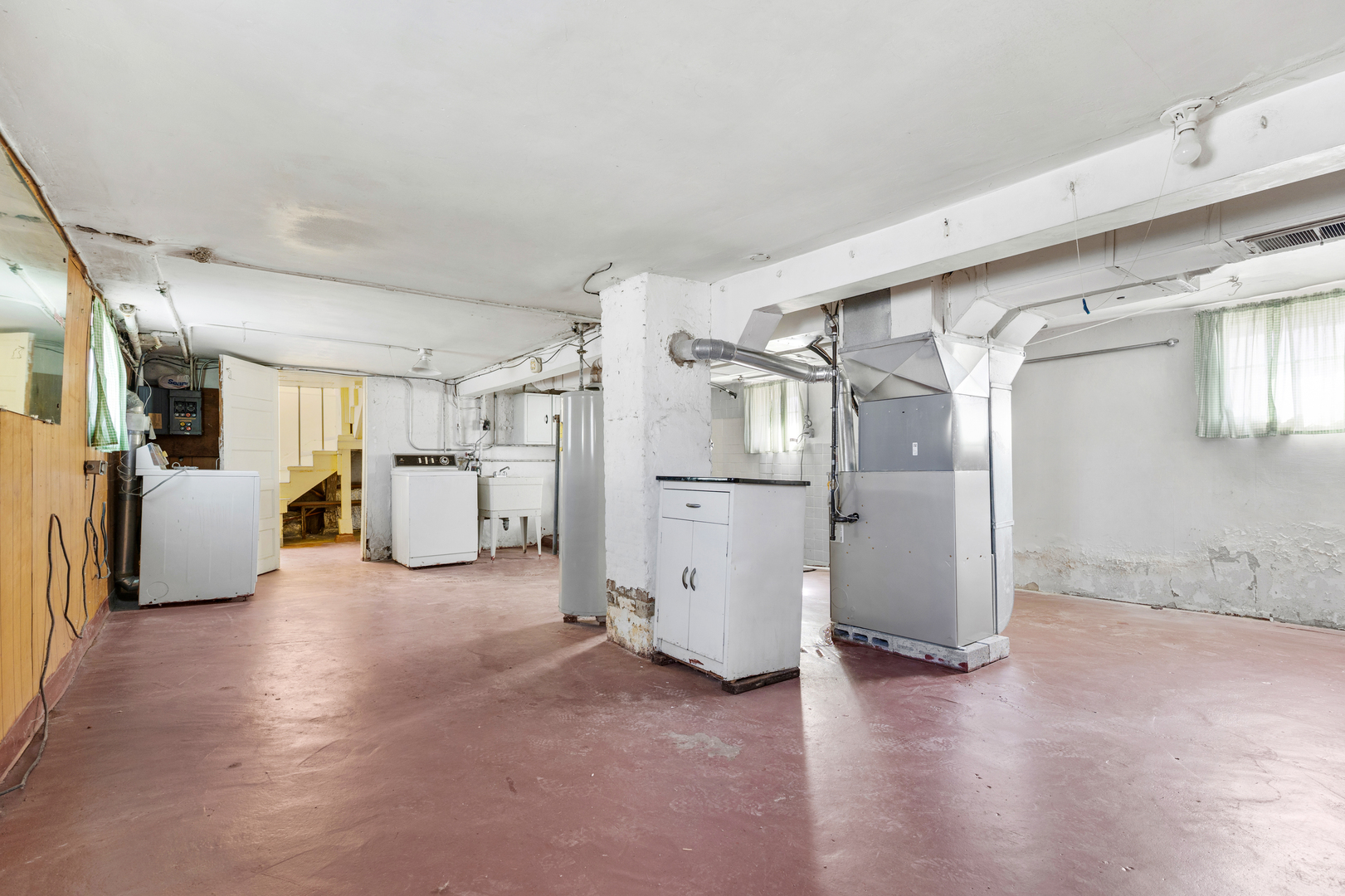 4601 Eberly Avenue Brookfield, IL 60513 - Photo 15 of 22 a view of a storage & utility room