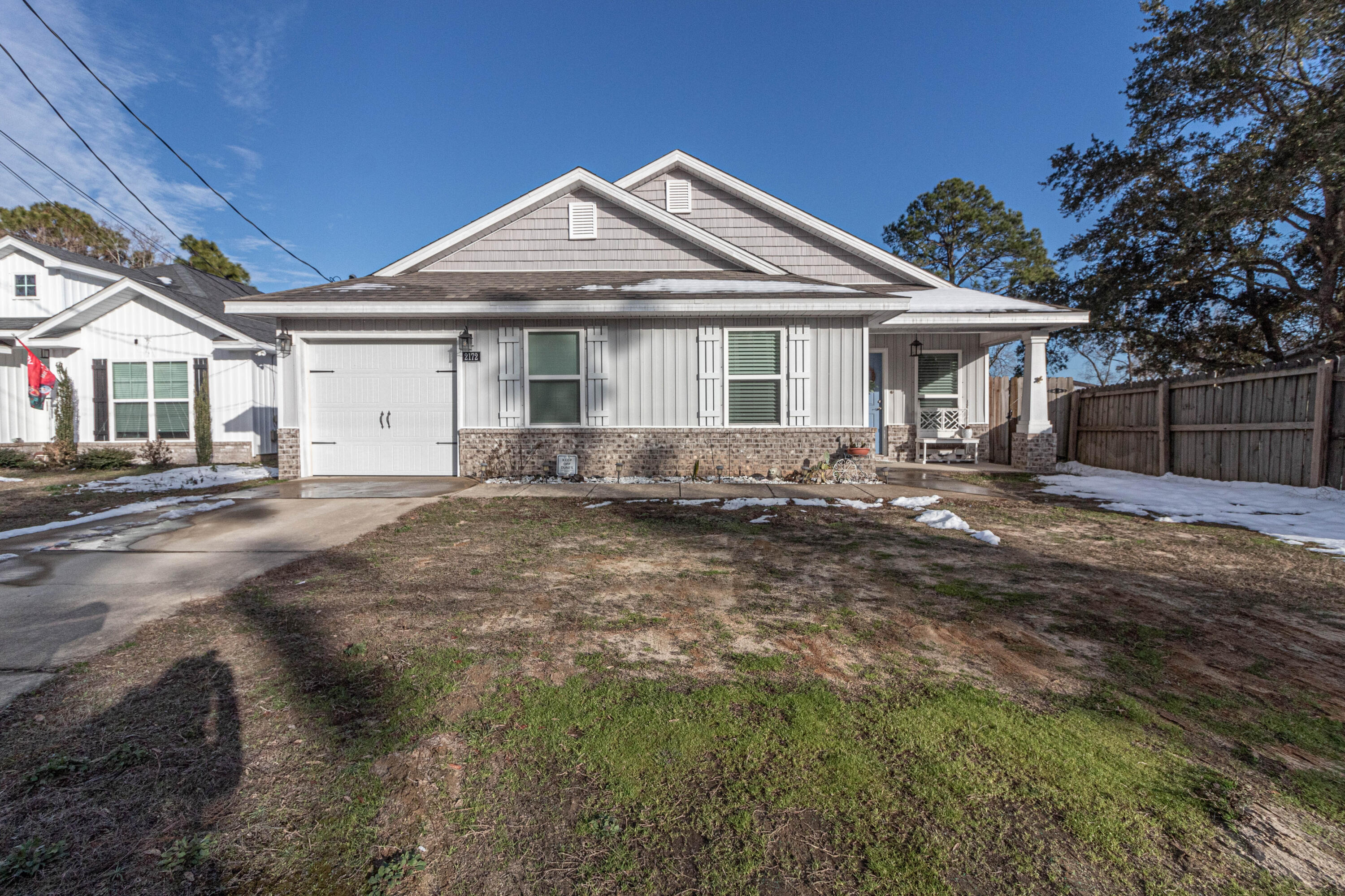2172 Crescent Wood Road Navarre, FL 32566 - Photo 1 of 31 Gallery Image 1
